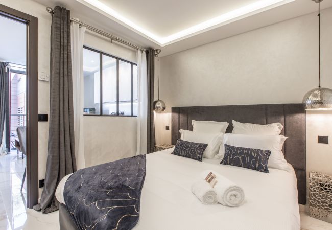 Apartment in Cannes - AMETHYSTE - Residence Topaze Apartment in Cannes - AMETHYSTE - Residence Topaze