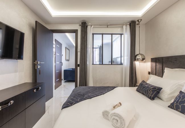 Apartment in Cannes - AMETHYSTE - Residence Topaze Apartment in Cannes - AMETHYSTE - Residence Topaze
