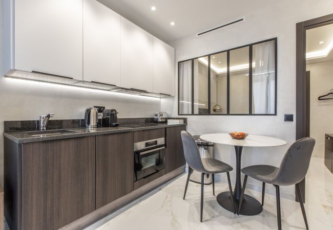 Apartment in Cannes - AMETHYSTE - Residence Topaze Apartment in Cannes - AMETHYSTE - Residence Topaze