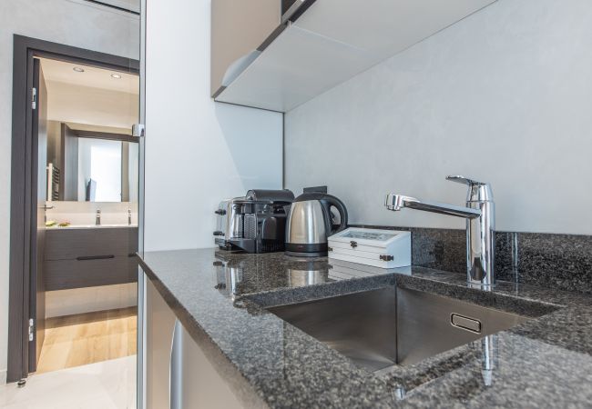 Apartment in Cannes - AGATE - Residence Topaze Apartment in Cannes - AGATE - Residence Topaze