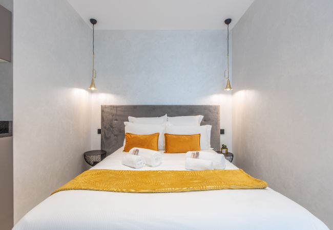 Apartment in Cannes - AGATE - Residence Topaze Apartment in Cannes - AGATE - Residence Topaze
