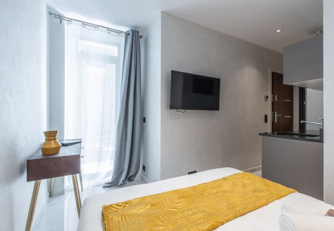 Apartment in Cannes - AGATE - Residence Topaze Apartment in Cannes - AGATE - Residence Topaze