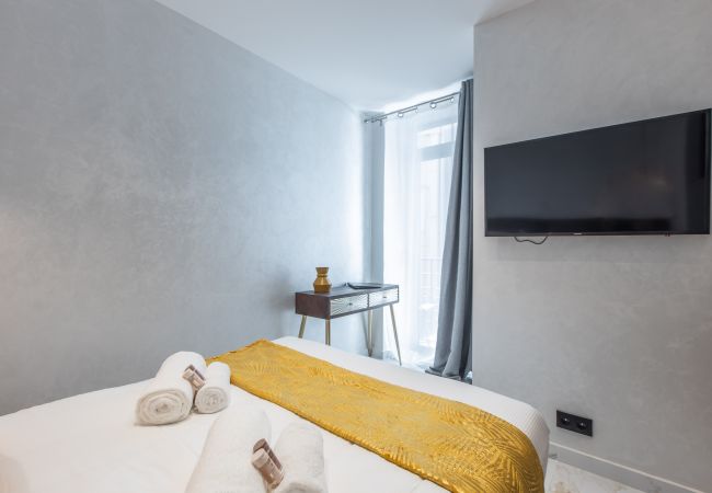 Apartment in Cannes - AGATE - Residence Topaze Apartment in Cannes - AGATE - Residence Topaze