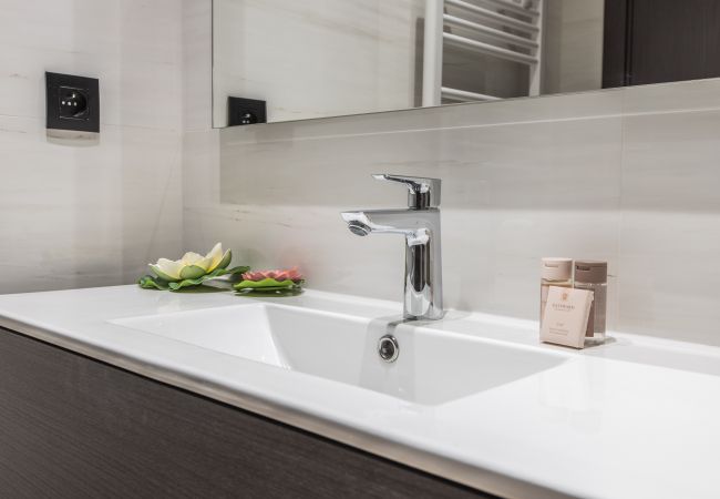 Apartment in Cannes - AGATE - Residence Topaze Apartment in Cannes - AGATE - Residence Topaze