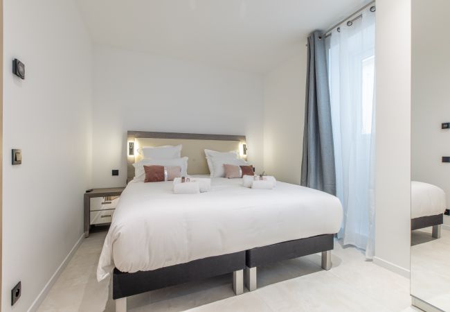 Apartment in Cannes - MARGUERITE - Résidence Meynadier Apartment in Cannes - MARGUERITE - Résidence Meynadier