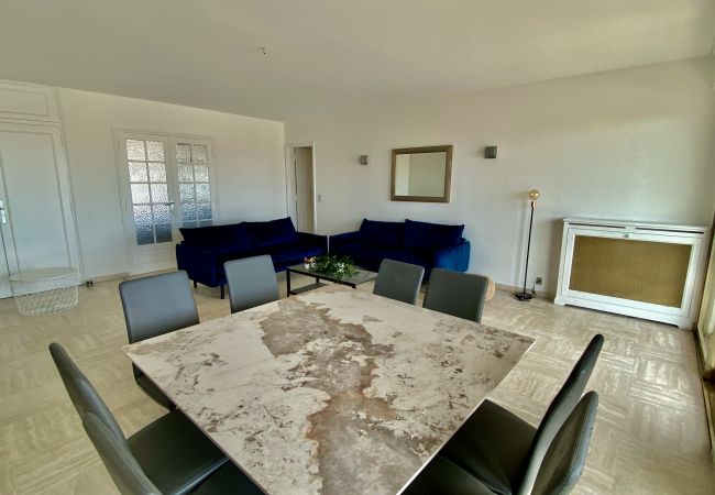 Apartment in Cannes - SEAVIEW Apartment in Cannes - SEAVIEW