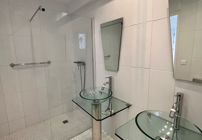 Apartment in Cannes - SEAVIEW Apartment in Cannes - SEAVIEW