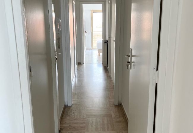 Apartment in Cannes - SEAVIEW Apartment in Cannes - SEAVIEW