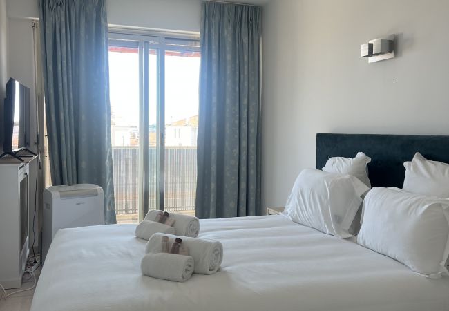 Apartment in Cannes - SEAVIEW Apartment in Cannes - SEAVIEW