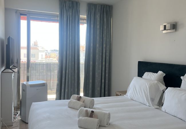 Apartment in Cannes - SEAVIEW Apartment in Cannes - SEAVIEW