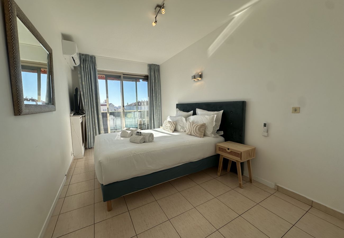 Apartment in Cannes - SEAVIEW