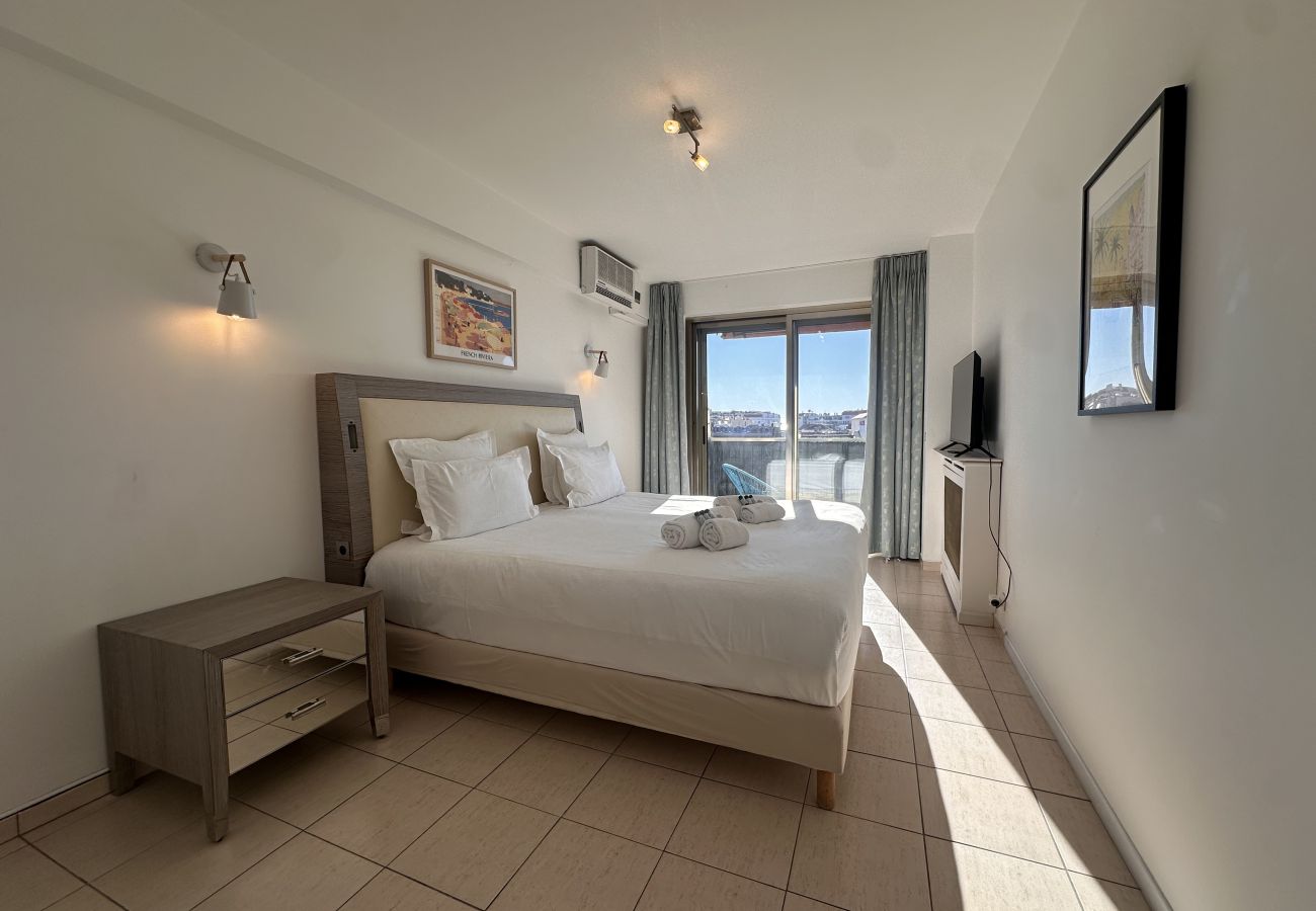 Apartment in Cannes - SEAVIEW