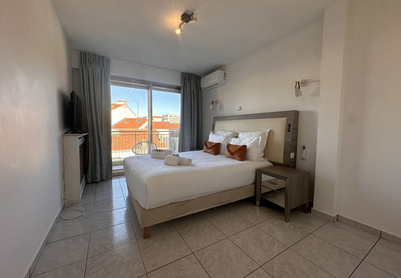 Apartment in Cannes - SEAVIEW