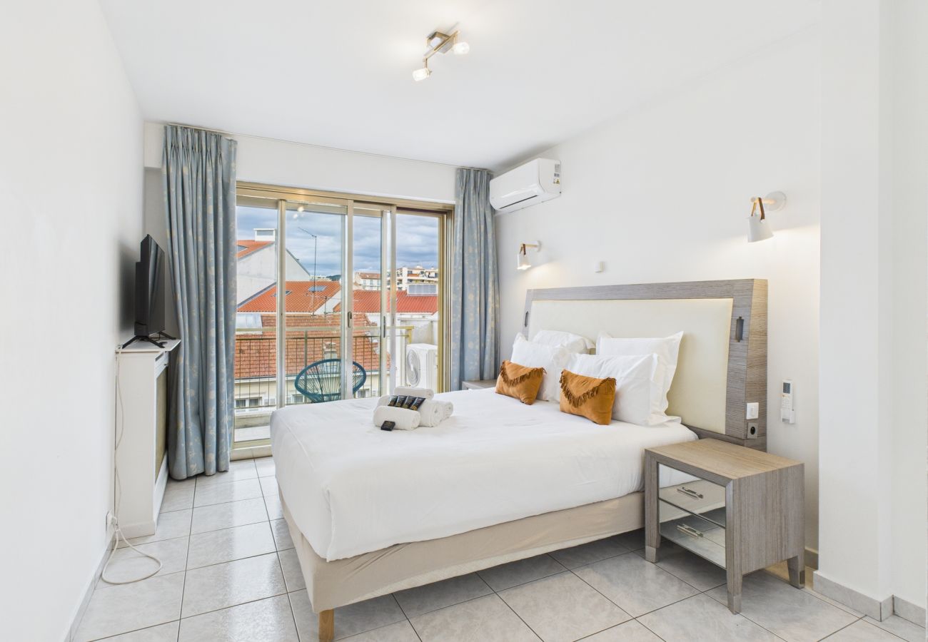 Apartment in Cannes - SEAVIEW