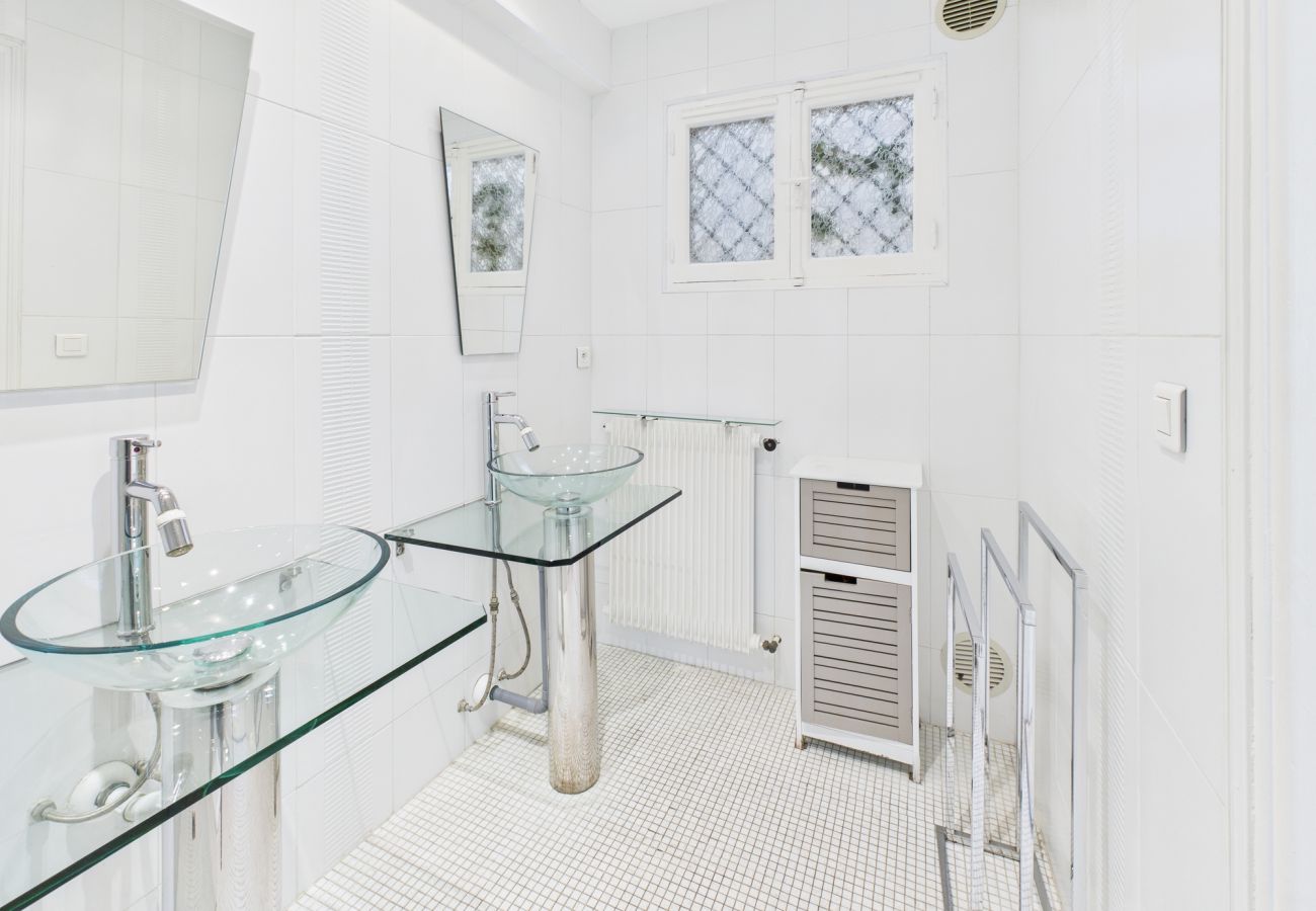 Apartment in Cannes - SEAVIEW