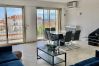 Apartment in Cannes - SEAVIEW Apartment in Cannes - SEAVIEW