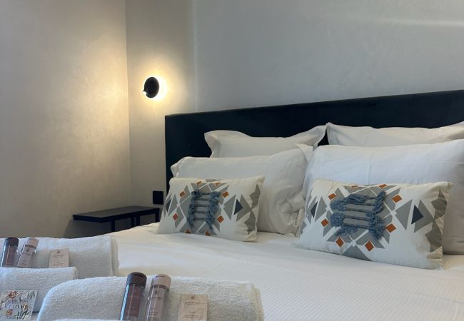 Apartment in Cannes - BLISS TRIPLEX