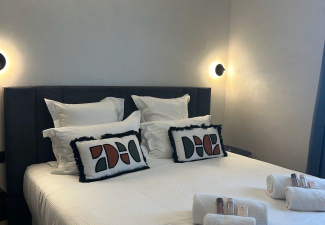 Apartment in Cannes - BLISS TRIPLEX