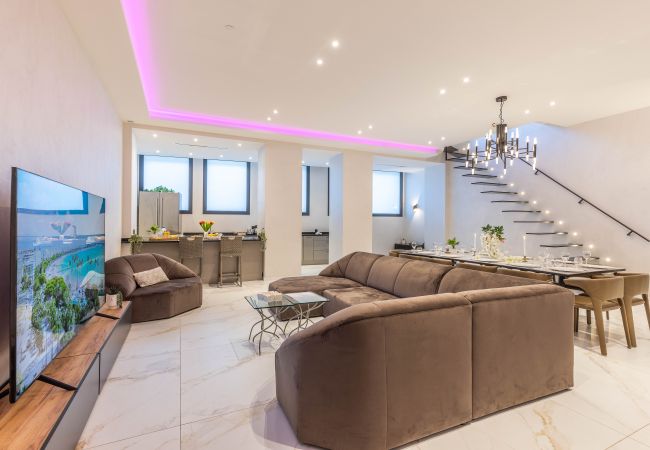 Apartment in Cannes - BLISS TRIPLEX Apartment in Cannes - BLISS TRIPLEX