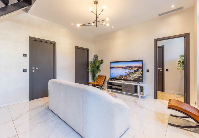 Apartment in Cannes - BLISS TRIPLEX Apartment in Cannes - BLISS TRIPLEX