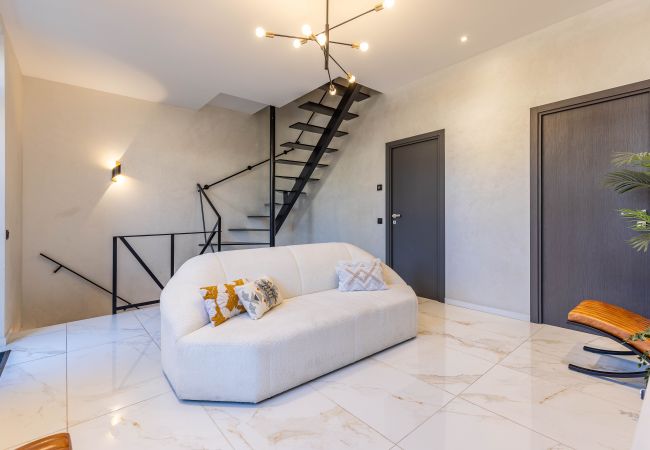Apartment in Cannes - BLISS TRIPLEX Apartment in Cannes - BLISS TRIPLEX