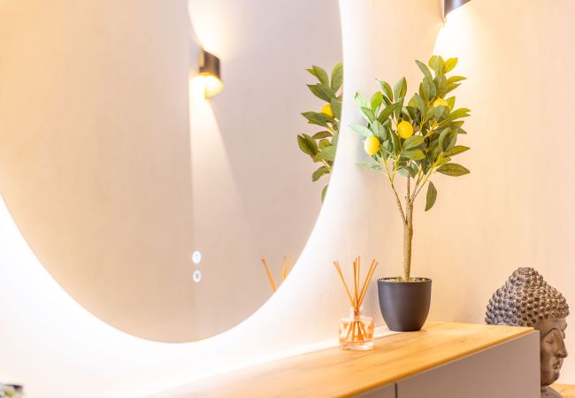 Apartment in Cannes - BLISS TRIPLEX Apartment in Cannes - BLISS TRIPLEX