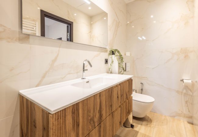 Apartment in Cannes - BLISS TRIPLEX Apartment in Cannes - BLISS TRIPLEX