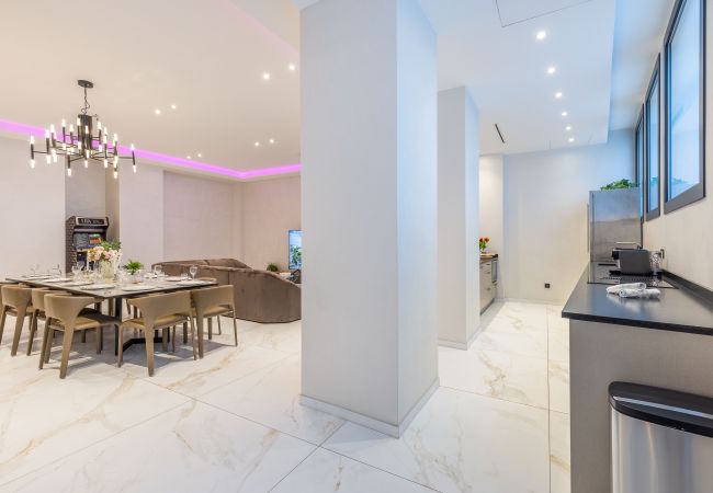 Apartment in Cannes - BLISS TRIPLEX Apartment in Cannes - BLISS TRIPLEX