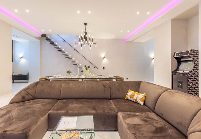 Apartment in Cannes - BLISS TRIPLEX Apartment in Cannes - BLISS TRIPLEX