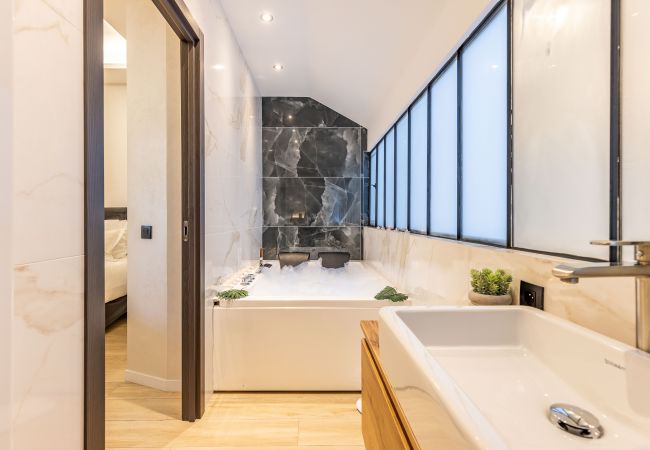 Apartment in Cannes - BLISS TRIPLEX Apartment in Cannes - BLISS TRIPLEX