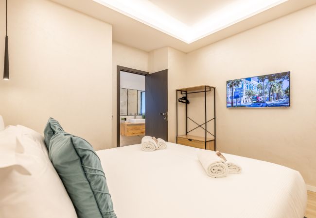 Apartment in Cannes - BLISS TRIPLEX Apartment in Cannes - BLISS TRIPLEX