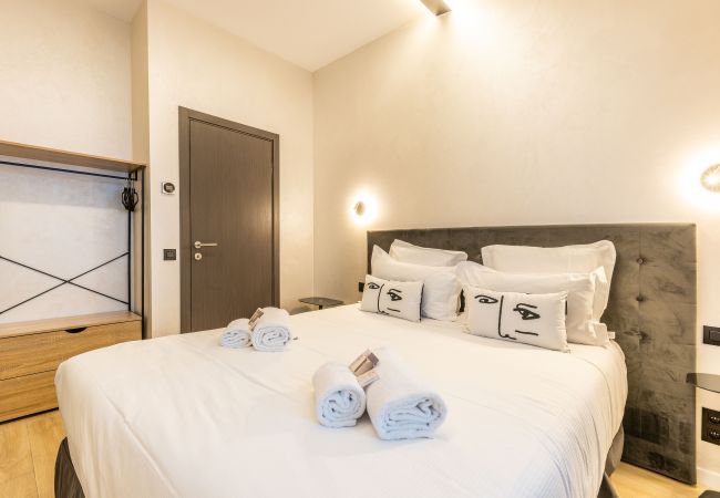 Apartment in Cannes - BLISS TRIPLEX Apartment in Cannes - BLISS TRIPLEX