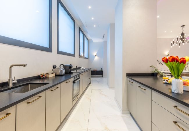 Apartment in Cannes - BLISS TRIPLEX Apartment in Cannes - BLISS TRIPLEX
