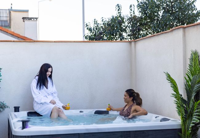 Apartment in Cannes - BLISS TRIPLEX Apartment in Cannes - BLISS TRIPLEX