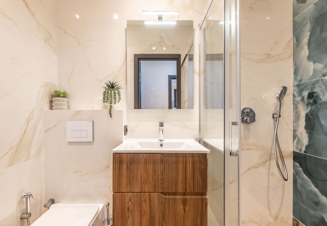 Apartment in Cannes - BLISS TRIPLEX Apartment in Cannes - BLISS TRIPLEX