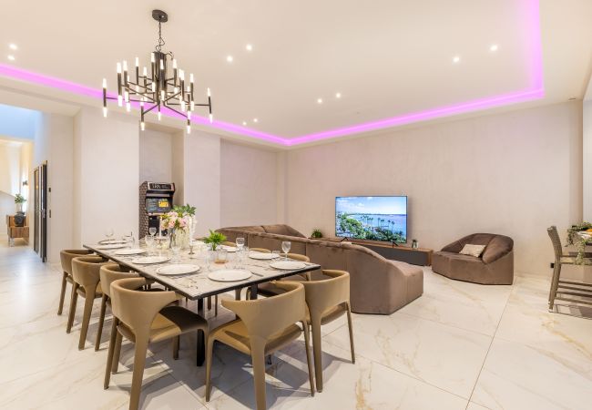 Apartment in Cannes - BLISS TRIPLEX Apartment in Cannes - BLISS TRIPLEX