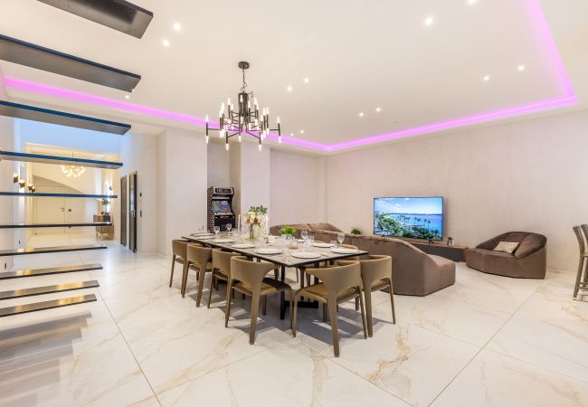 Apartment in Cannes - BLISS TRIPLEX Apartment in Cannes - BLISS TRIPLEX