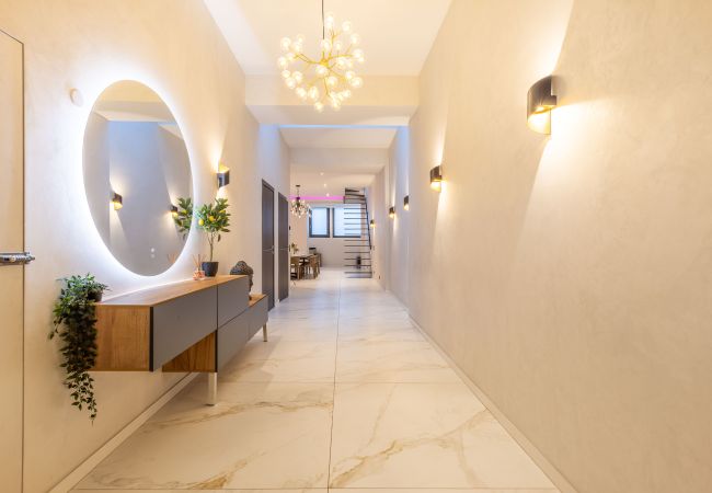 Apartment in Cannes - BLISS TRIPLEX Apartment in Cannes - BLISS TRIPLEX