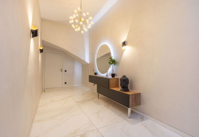 Apartment in Cannes - BLISS TRIPLEX Apartment in Cannes - BLISS TRIPLEX
