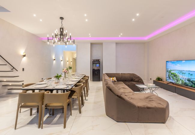 Apartment in Cannes - BLISS TRIPLEX Apartment in Cannes - BLISS TRIPLEX