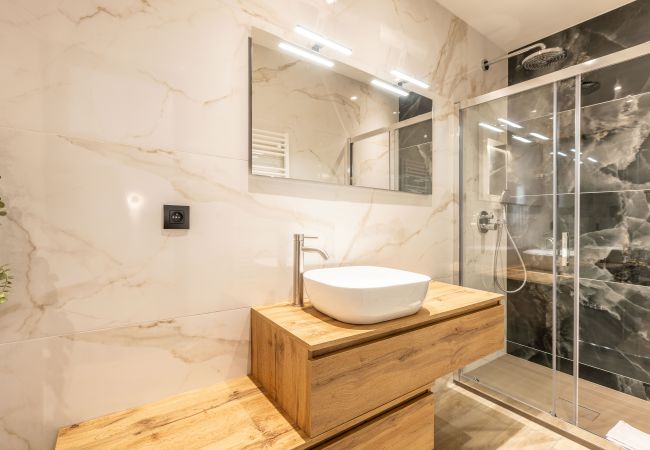 Apartment in Cannes - BLISS TRIPLEX Apartment in Cannes - BLISS TRIPLEX