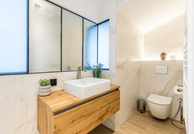 Apartment in Cannes - BLISS TRIPLEX Apartment in Cannes - BLISS TRIPLEX