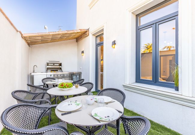 Apartment in Cannes - BLISS TRIPLEX Apartment in Cannes - BLISS TRIPLEX
