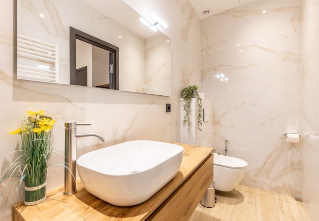Apartment in Cannes - BLISS TRIPLEX Apartment in Cannes - BLISS TRIPLEX
