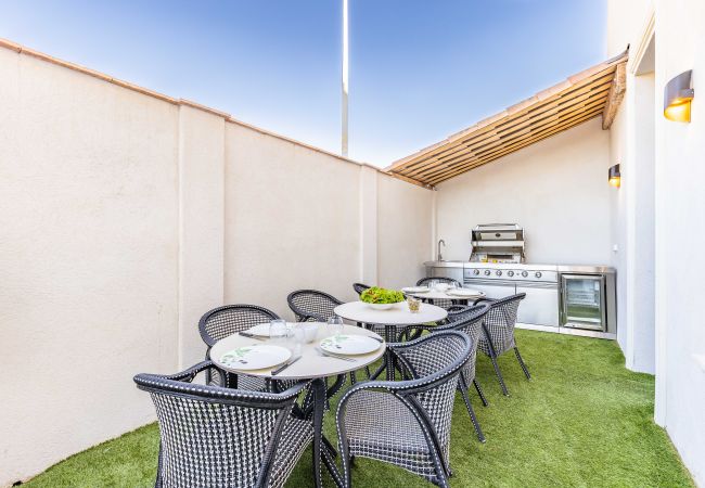 Apartment in Cannes - BLISS TRIPLEX Apartment in Cannes - BLISS TRIPLEX