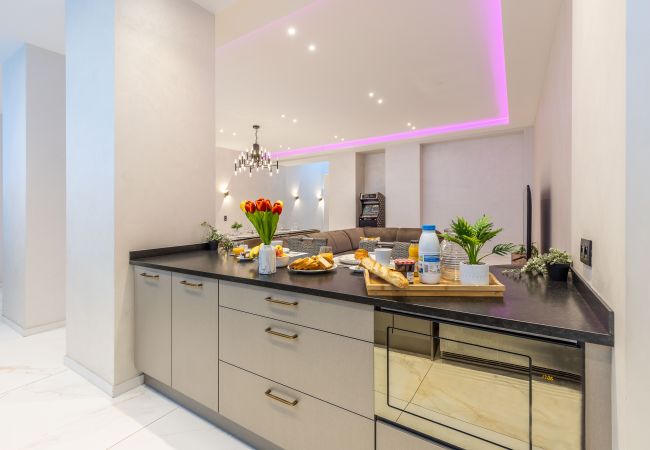 Apartment in Cannes - BLISS TRIPLEX Apartment in Cannes - BLISS TRIPLEX