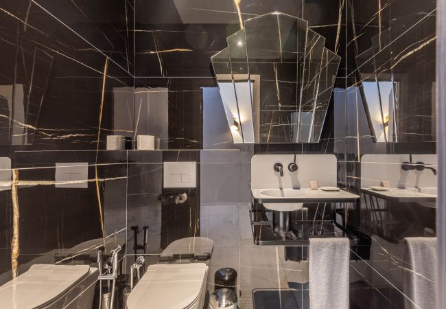 Apartment in Cannes - BLISS TRIPLEX Apartment in Cannes - BLISS TRIPLEX