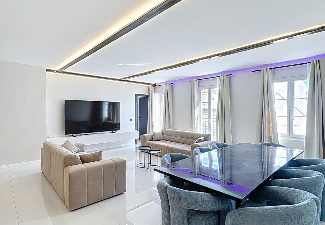 Apartment in Cannes - FREESIA - Residence 15 Antibes Apartment in Cannes - FREESIA - Residence 15 Antibes