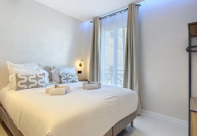 Apartment in Cannes - FREESIA - Residence 15 Antibes Apartment in Cannes - FREESIA - Residence 15 Antibes