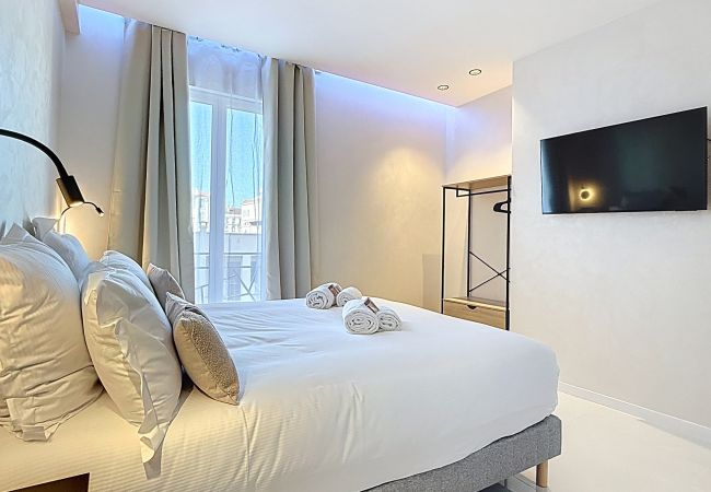 Apartment in Cannes - FREESIA - Residence 15 Antibes Apartment in Cannes - FREESIA - Residence 15 Antibes